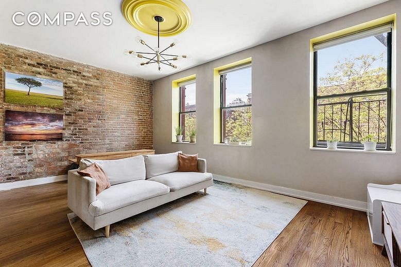 159 West 118th Street #3F