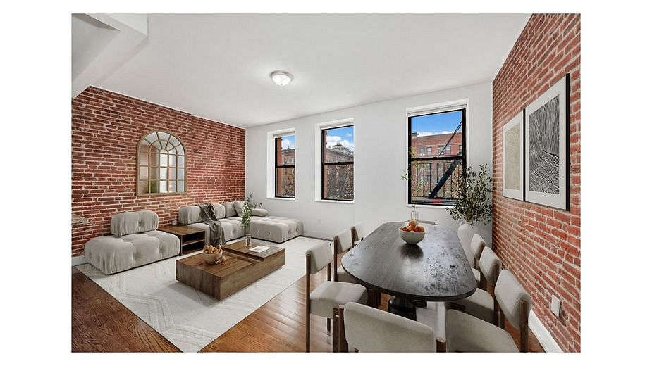 159 West 118th Street #3H