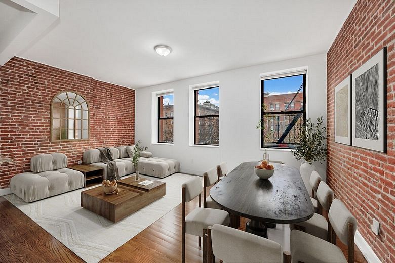 159 West 118th Street #3H