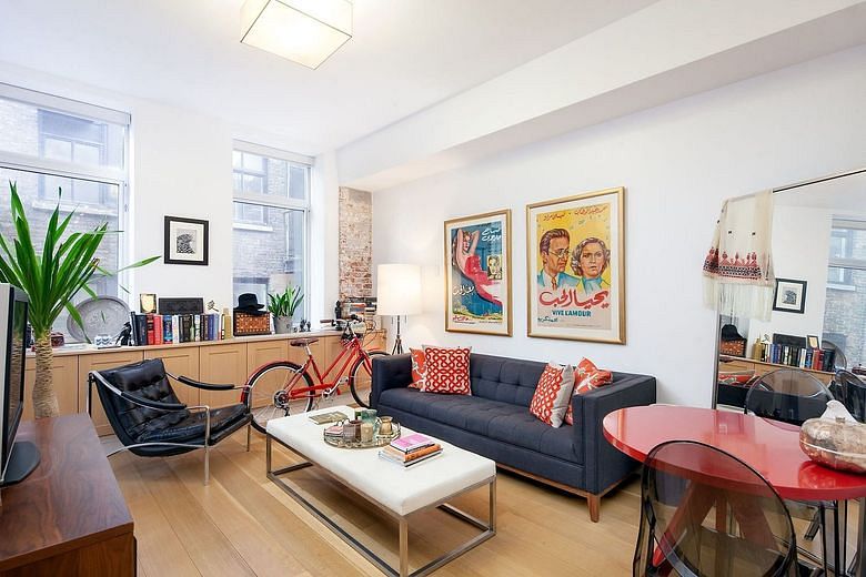 159 West 24th Street #5A