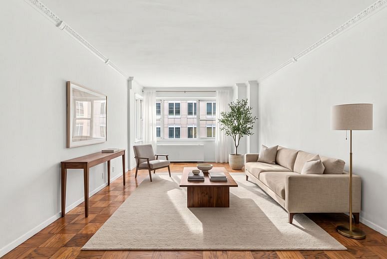 159 West 53rd Street #25H