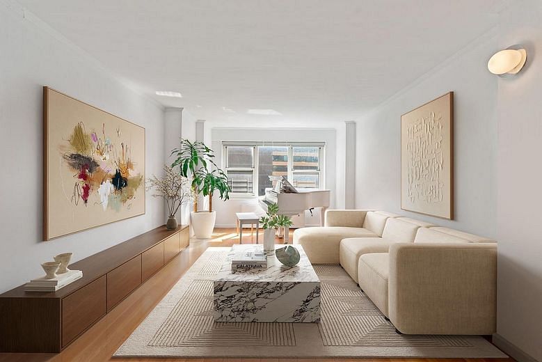 159 West 53rd Street #31D
