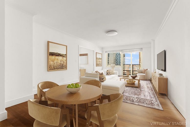 159 West 53rd Street #32E