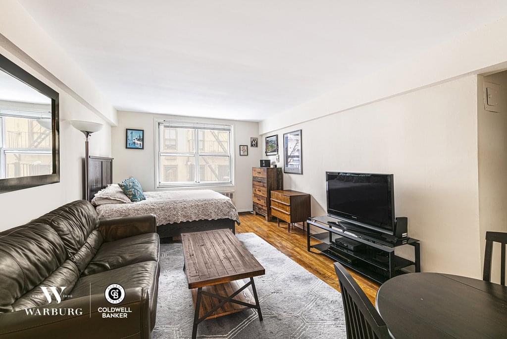 345 East 54th Street #5A in Manhattan, New York, NY 10022