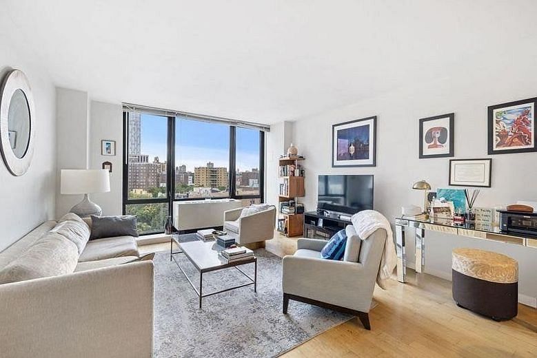 1595 Lexington Avenue #8C