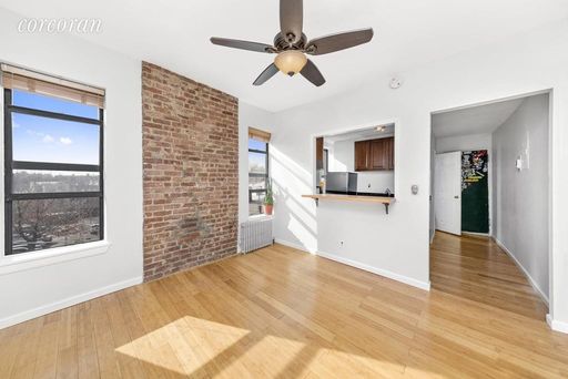 Image 1 of 8 for 534 Graham AVENUE #16R in Brooklyn, NY, 11222