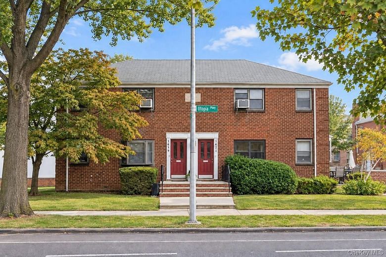 16-19 Utopia Parkway #2-22