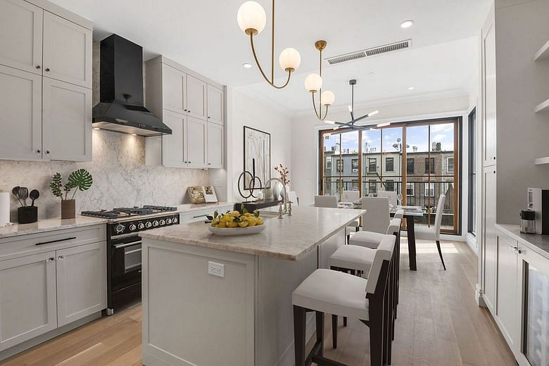 16 2nd Place #Residence