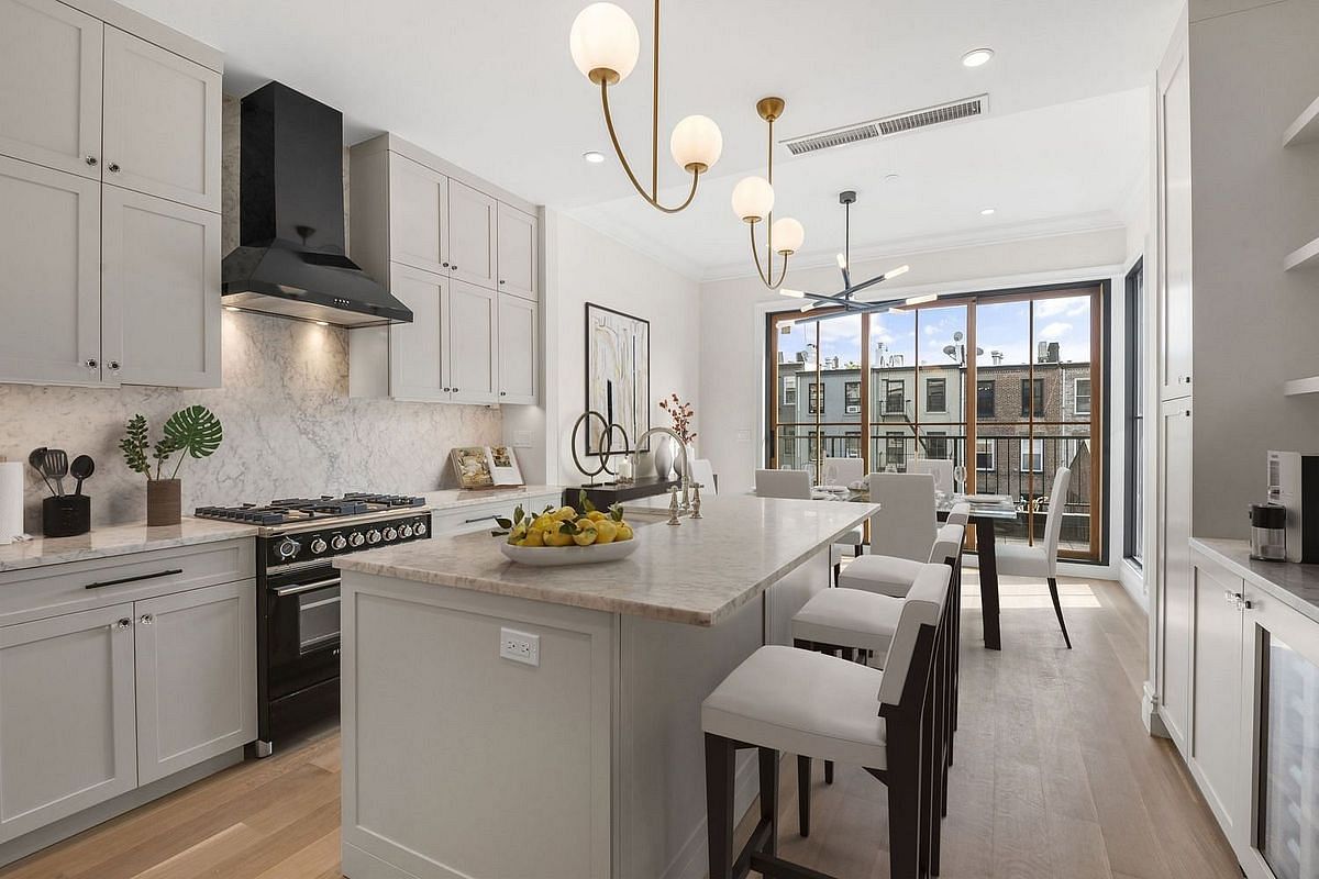 Image 1 of 17 for 16 2nd Place #Residence in Brooklyn, NY, 11231