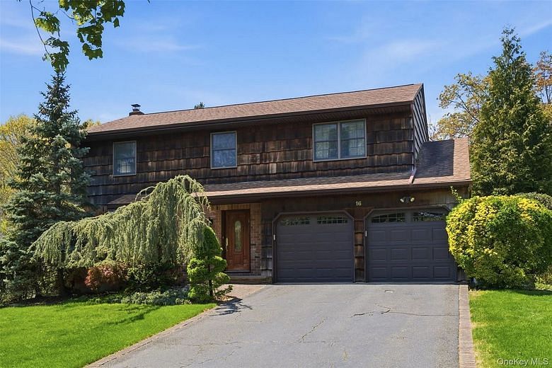 16 Amherst Lane
