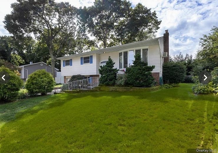 16 Arlington Avenue