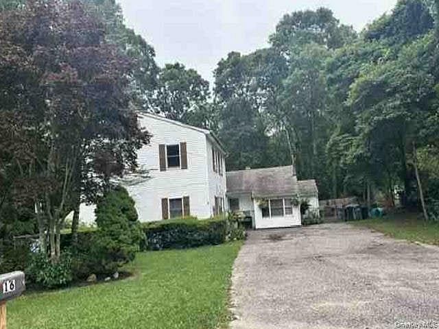 16 Astor Drive