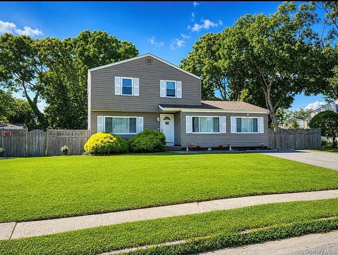 16 Belair Road