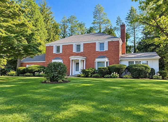16 Birch Hill Road