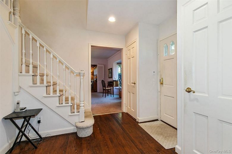 16 Birch Hill Road
