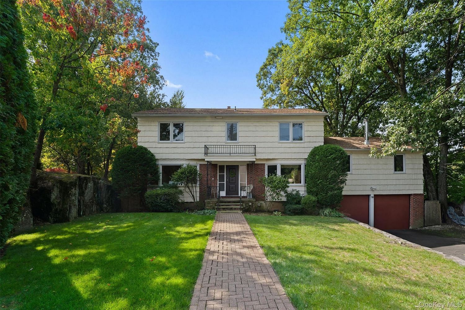 16 Cadillac Drive