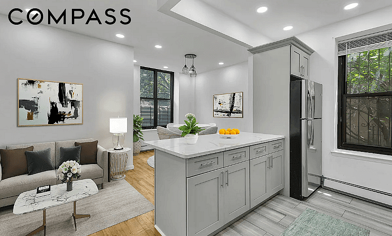 16 East 132nd Street #1A