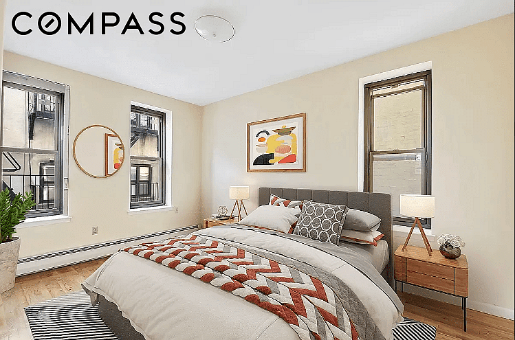 16 East 132nd Street #1B