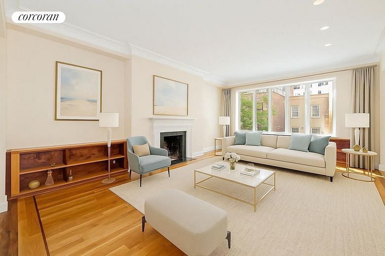 16 East 84th Street #4AB