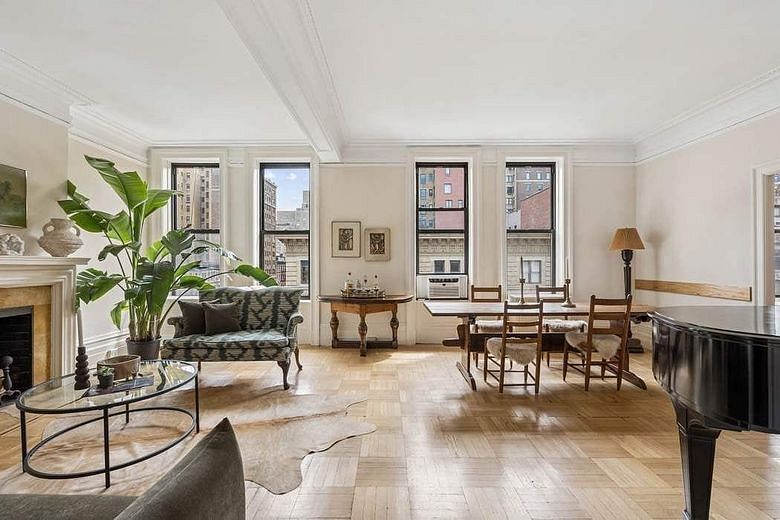 16 East 96th Street #7F