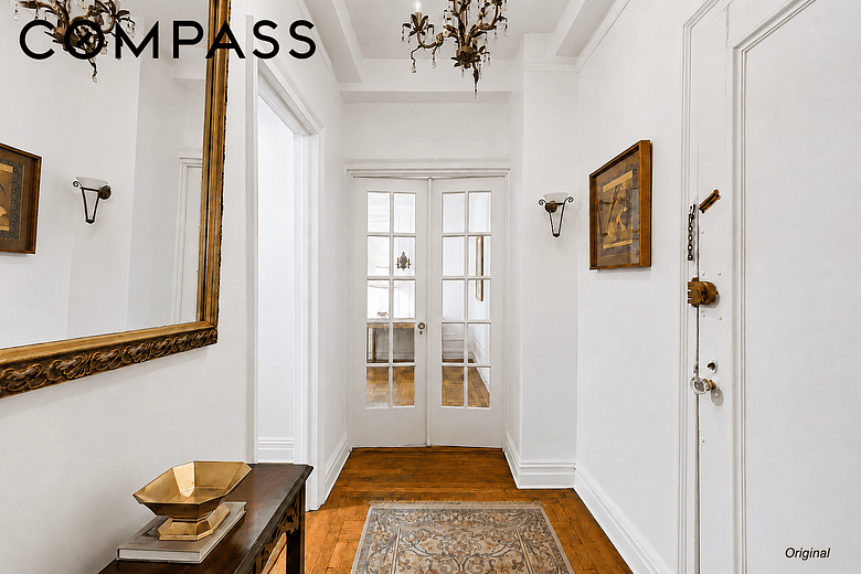 16 East 98th Street #2D
