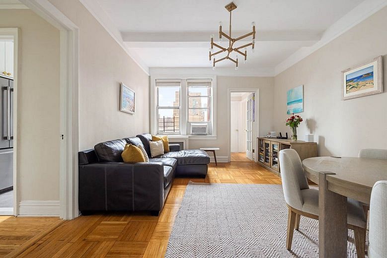 16 East 98th Street #7A