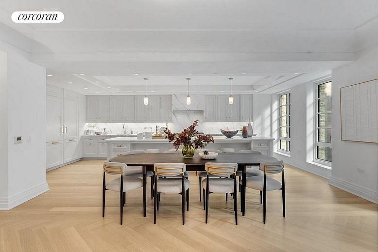16 Fifth Avenue #10