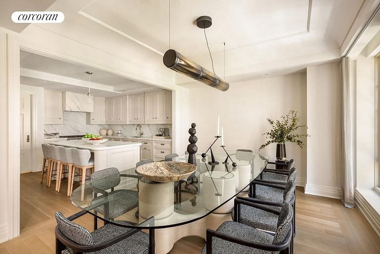 16 Fifth Avenue #7
