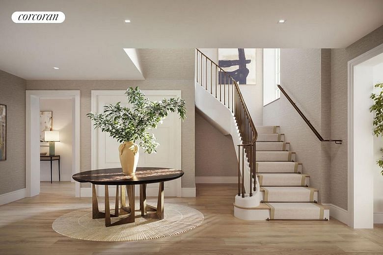 16 Fifth Avenue #PH2