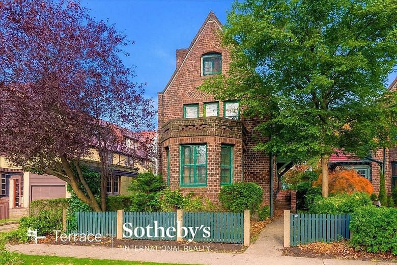 16 Ingram Street #HOUSE