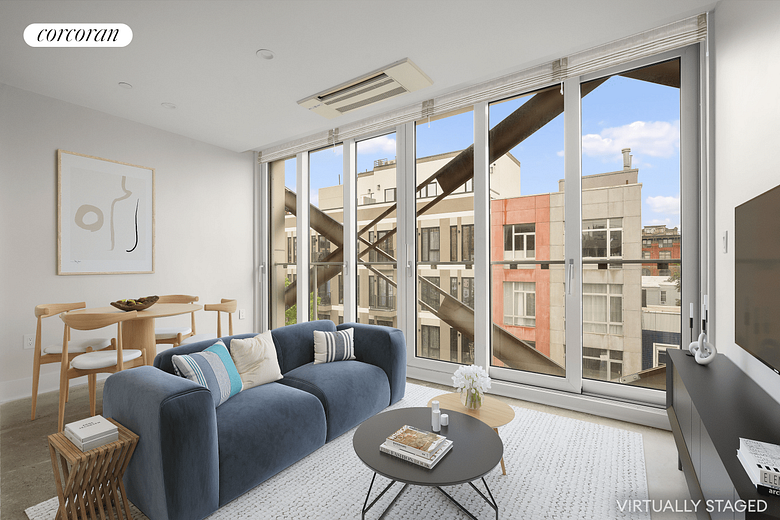 16 Melrose Street #4F