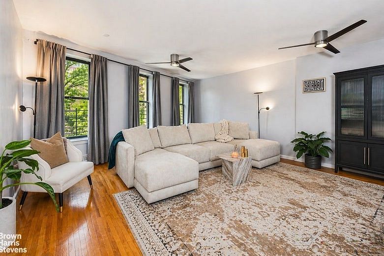 16 Morningside Avenue #6N