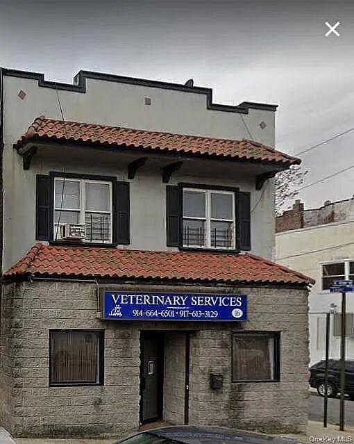 16 Mount Vernon Avenue