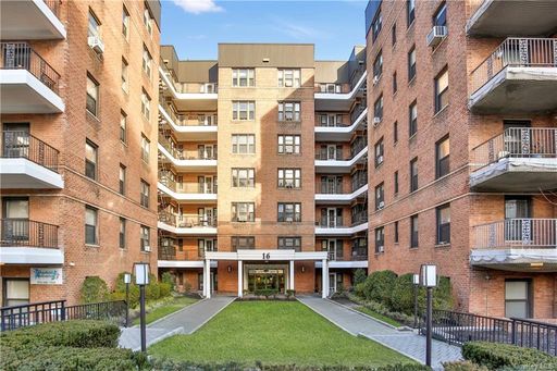 Image 1 of 26 for 16 N Broadway #4L in Westchester, White Plains, NY, 10601