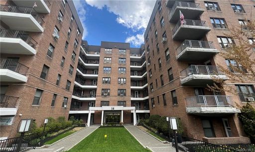 Image 1 of 10 for 16 N Broadway #6Q in Westchester, White Plains, NY, 10601