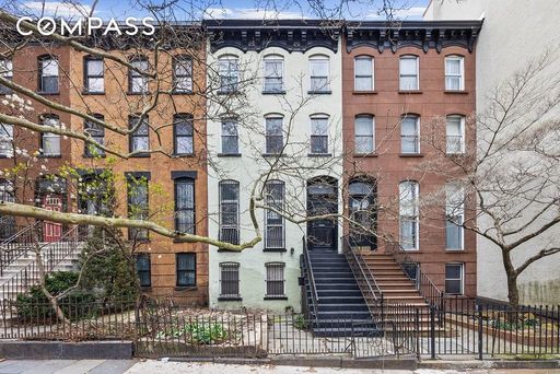 Image 1 of 18 for 16 Park Street in Brooklyn, NY, 11206
