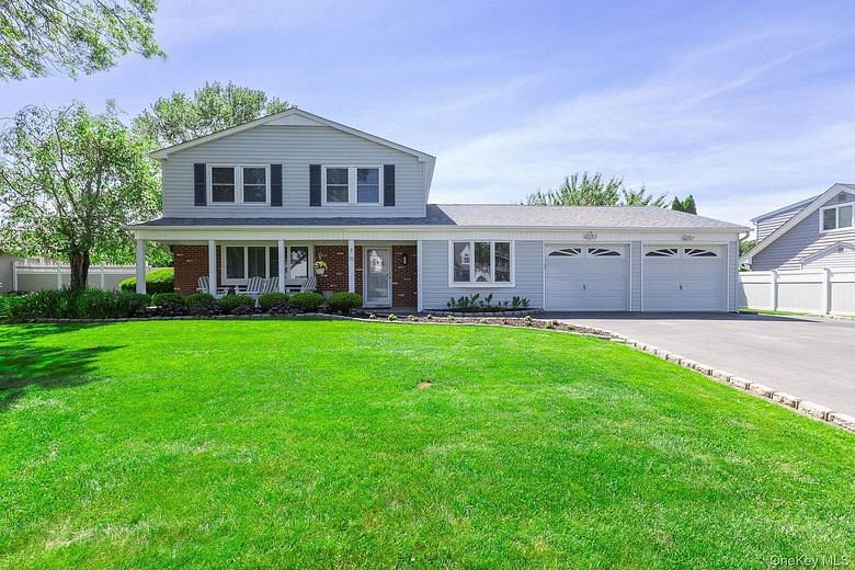 16 Redwood Lane