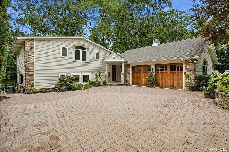 16 Sagamore Road