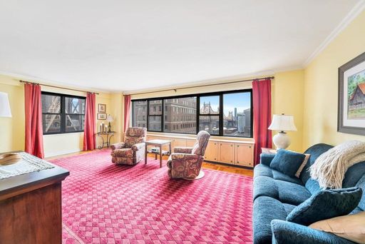 Image 1 of 9 for 16 Sutton Place #14C in Manhattan, New York, NY, 10022