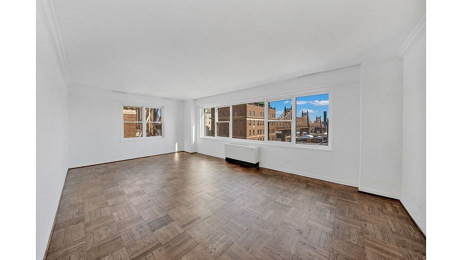 16 Sutton Place #15C