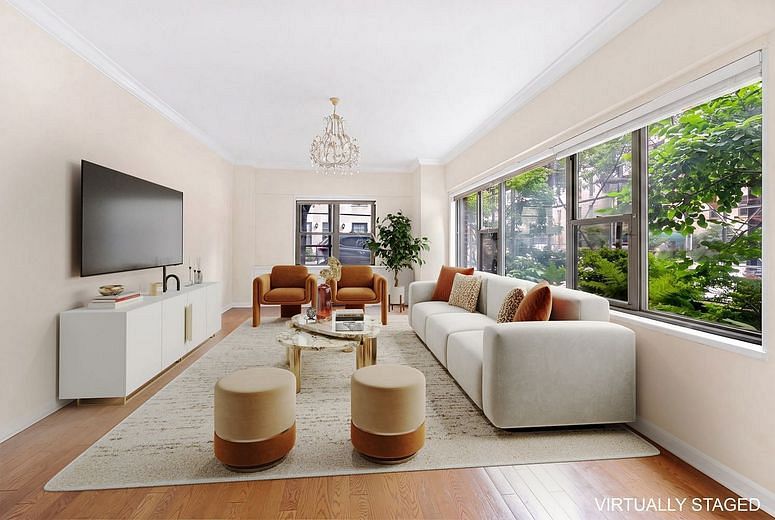 16 Sutton Place #1A/1B