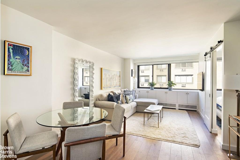 Image 1 of 8 for 16 West 16th Street #12FS in Manhattan, New York, NY, 10011