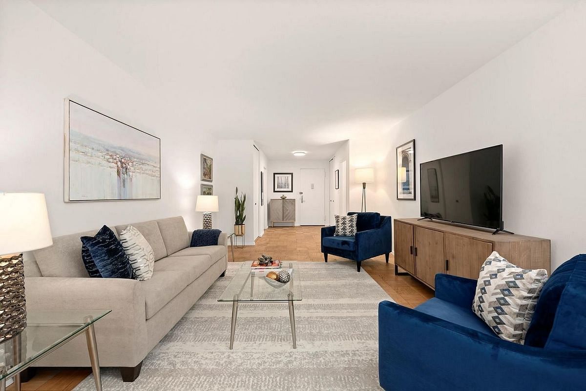 Image 1 of 13 for 16 West 16th Street #2AS in Manhattan, New York, NY, 10011