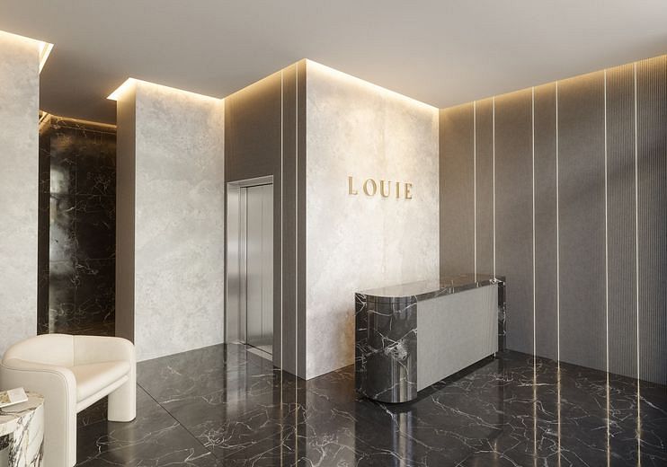 16 West 18th Street #3