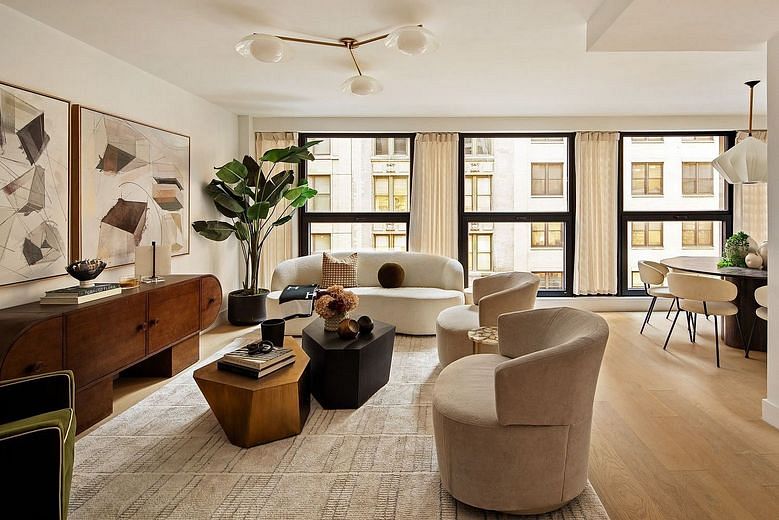 16 West 18th Street #7