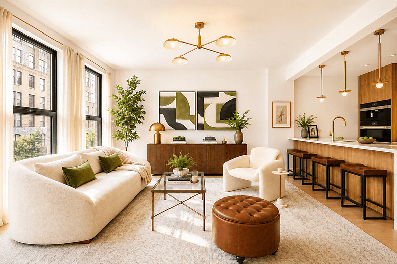 16 West 18th Street #8