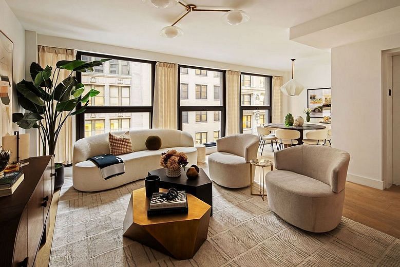 16 West 18th Street #8