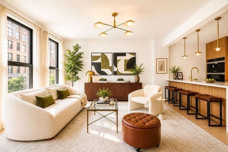 16 West 18th Street #8A