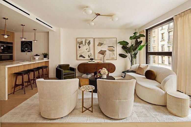 16 West 18th Street #9