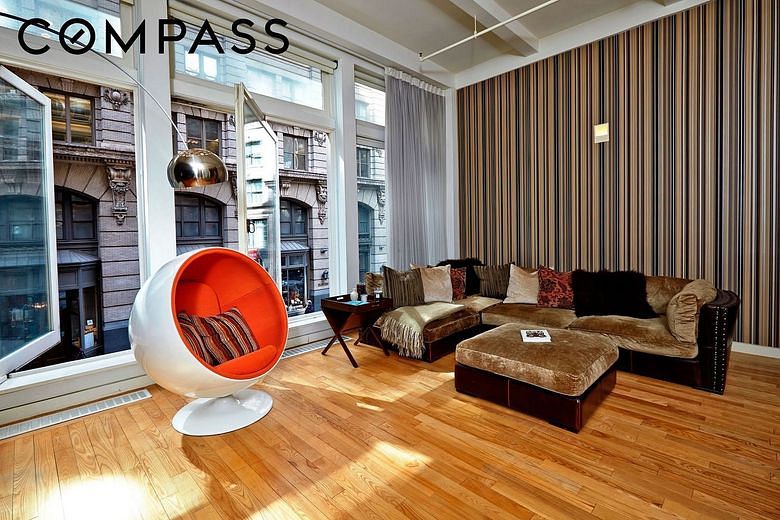 16 West 19th Street #2